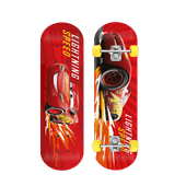 SUPER SKATE CARS 70 X 20 CM
