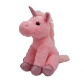 PELUCHE UNICORNIO 28CM 2/12