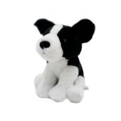 PELUCHE PERRO 20CM 2/36
