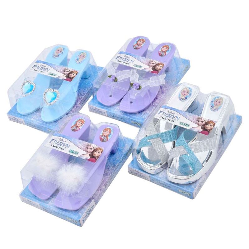 ZAPATITOS-FROZEN-ELSA-Y-ANA-x-1-par-2-60562
