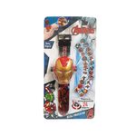 RELOJ-PROYECTOR-AVENGERS-IRON-MAN-2-60598