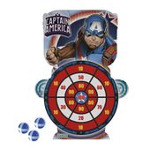 MARVEL AVENGERS TARGET BALLS