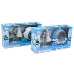 Juguete-Set-Carruaje-Princesa-Carriage-Ditoys-Princess-con-Luz-y-Sonido-x-1-u-2-60563