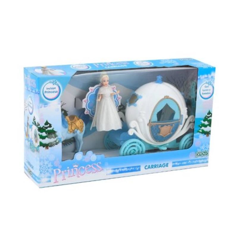 Juguete-Set-Carruaje-Princesa-Carriage-Ditoys-Princess-con-Luz-y-Sonido-x-1-u-3-60563