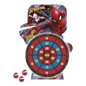SPIDERMAN TARGET BALLS