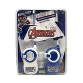 WALKIE TALKIE AVENGERS
