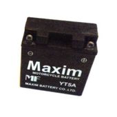 BATERIA YTX5 A