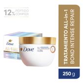 DOVE MASC BOND INT REPA 250G