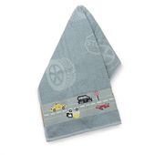 TOALLON TRANSITO 130X70CM 340G