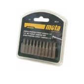 PUNTAS TORX BLISTER