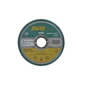DISCO ABRASIVO 115 X 1MM