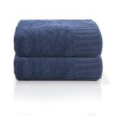TOALLON VELOUR AZ 140X70CM 500