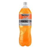 GASEOSA NARANJA SUAVE CUNNINGTON 2,25L