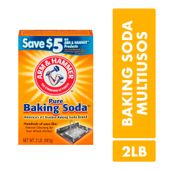 ARM HAMMER BICARBONATO 900GR