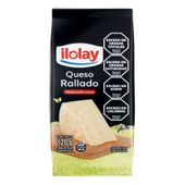 QUESO RALL ILOLAY SOBRE 120 GR.