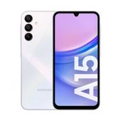GALAXY A15 128GB LIGHT BLUE