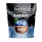 BITES KARINAT ARANDANO + CHOC