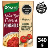 KNORR SSA POM TRAD 340GR