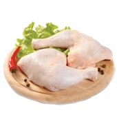 PATA MUSLO DE POLLO FRESCA X 1 KG