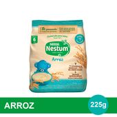 NESTUM® Arroz x 225 gr