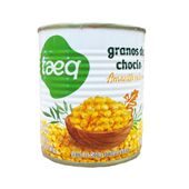 CHOCLO GRANO AMARI TAEQ 300G