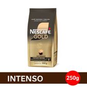 NESCAFE GOLD INTENSOX250G