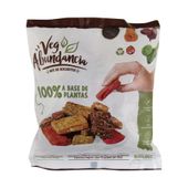 BOCADITOS MIX VEG ABUNDANCIA