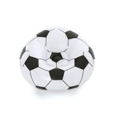 PUFF INFLABLE  FUTBOL BESTWAY.