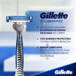 MAQUINA-DE-AFEITAR-GILLETTE-CUERPO-X-4-U-1-42811