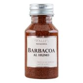 BARBACOA AL HUMO WALLYS X 60 G