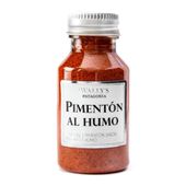 PIMENTON AL HUMO WALLYS X 54G