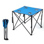 MESA CAMPING PLEGABLE-700626