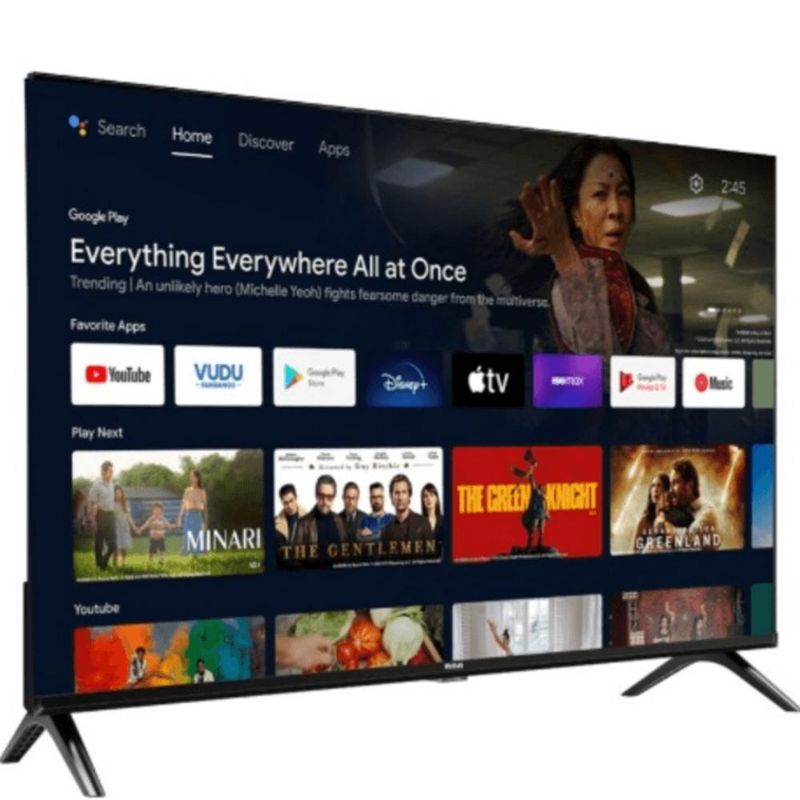 SMART-43-RCA-R43AND-F-2-50694