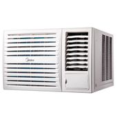 VENTANA MIDEA 2176 KCAL/H FR�