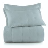 CUBRECAMA ANAR C/F AZU 280X260