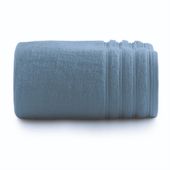 TOALLON Z TWIS 70X140 480G AZU