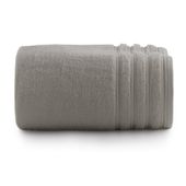TOALLON Z TWIS 70X140 480G GRI