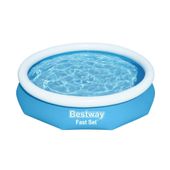 PILETA CIR INF 305X66 BESTWAY.