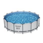 PILETA STELL PRO MAX 457X122.