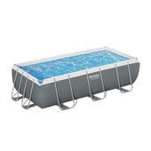 PILETA RECT 4.04X2.01X1 BEST.