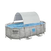 TOLDO PARA PISCINA BESTWAY.
