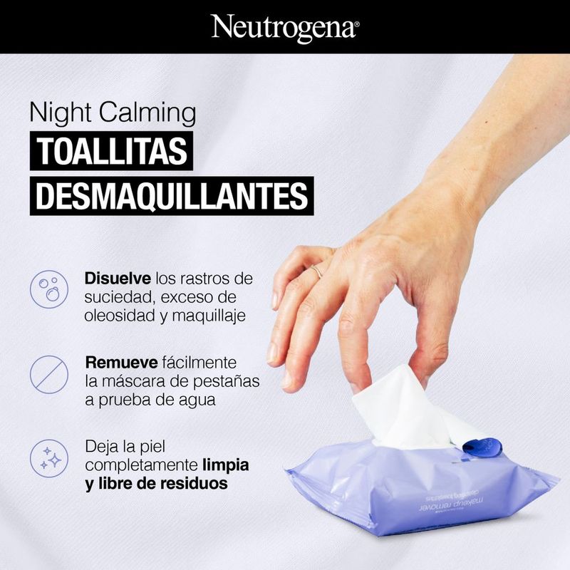 TOALLITAS-DESMAQUILLANTES-NEUTROGENA-NIGHT-CALMING-4-13692