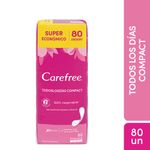 Protectores-diarios-CAREFREE-Todos-Los-D-as-Compact-x80-un-1-45516