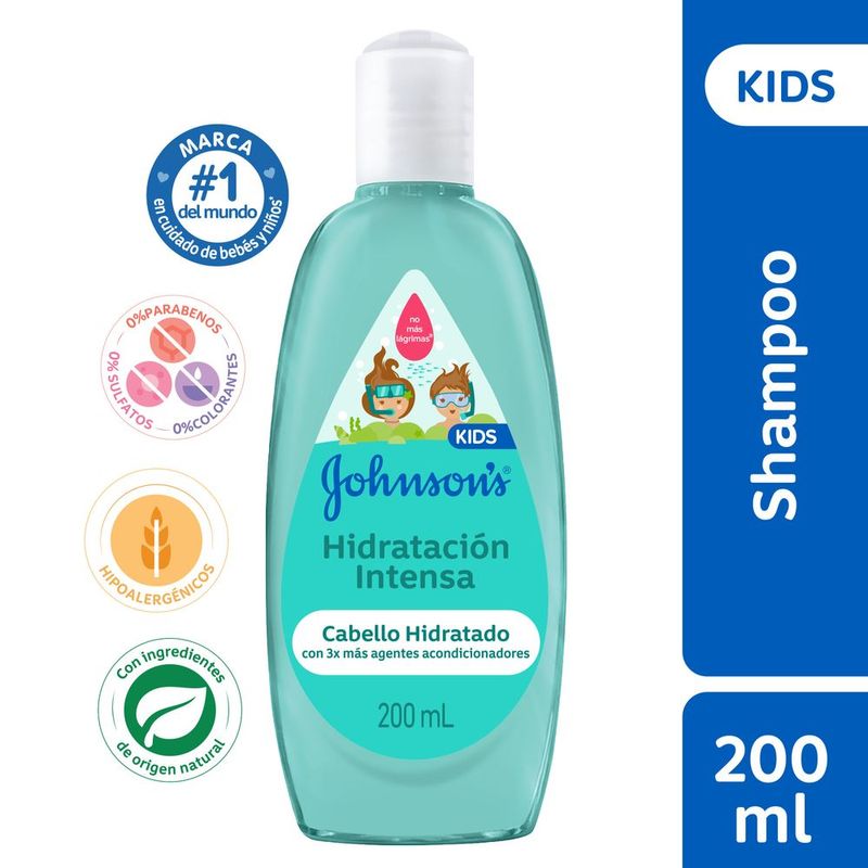 Shampoo-Para-Ni-os-Johnson-s-Hidrataci-n-Intensa-X-200-Ml-1-50022