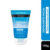 GEL EXFOL. NEUTROGENA DEEP CLEAN ENERGIZING X100 G