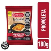 QUESO PROVOLETA LA SERENISIMA X 180 G.