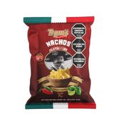TRYMS NACHO JALAPE�O 75 GR