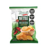 TRYMS JALAPE�O AHUMADO 60 GR