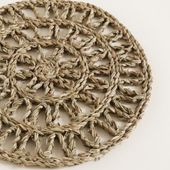 PLATO DE SITIO  VIGAN 35 CM