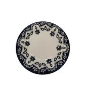 PLATO HONDO 23CM FLOREAL ENER.